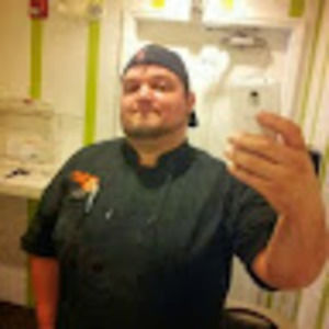 Meet your Posher, Vincent